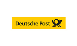 Deutsche Post Logo - mediaworx Kunden